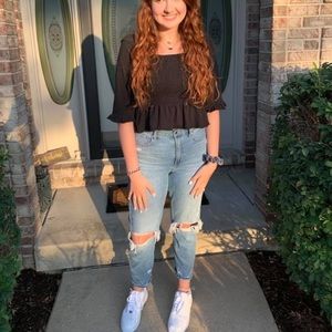 Meet your Posher, Erin